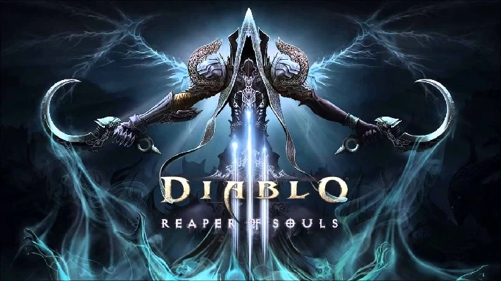 👿 Diablo III Reaper of Souls•All Editions🎁 Battle.Net