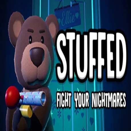 STUFFED (Steam key / РФ + Весь мир)
