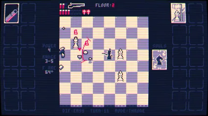 Shotgun King: The Final Checkmate STEAM•RU ⚡ ️АВТО 💳 0%