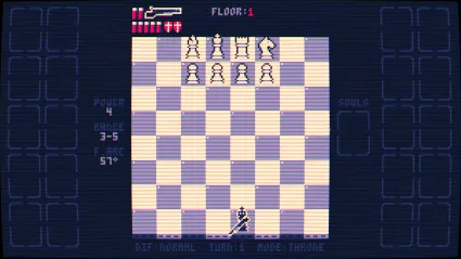 Shotgun King: The Final Checkmate STEAM•RU ⚡ ️АВТО 💳 0%
