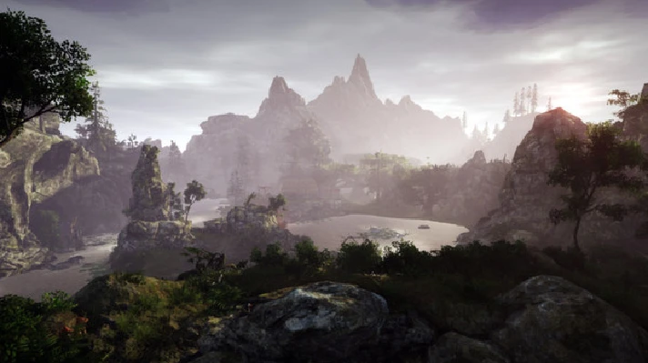 Risen 3: Titan Lords - STEAM Key - Region GLOBAL