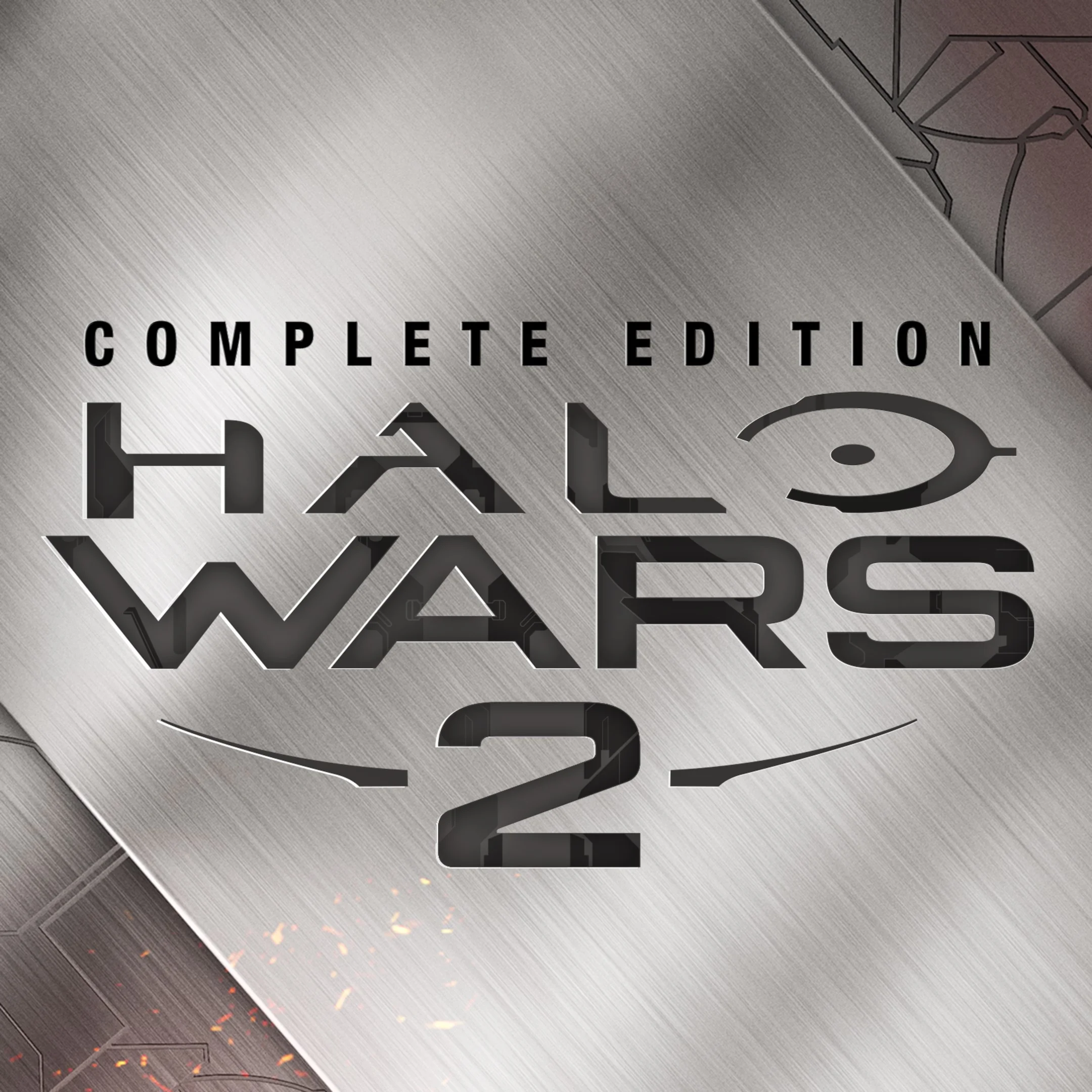 HALO WARS 2 САМОЕ ПОЛНОЕ ИЗДАНИЕ XBOX ONE/X|SКЛЮЧ