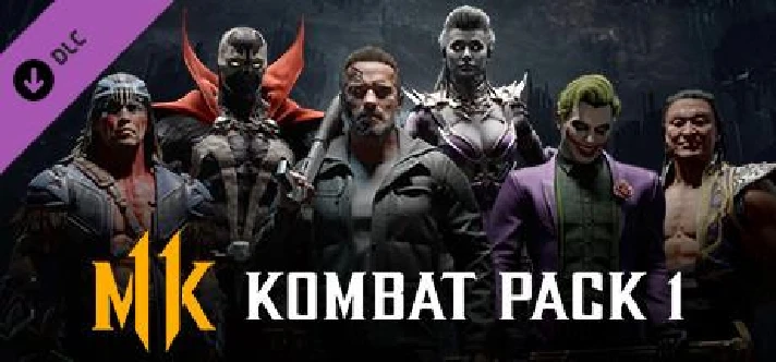 ✅Mortal Kombat 11 Ultimate (+35 DLC)⚫STEAM🔑KEY🌎ROW*