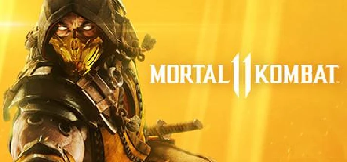 ✅Mortal Kombat 11 Ultimate (+35 DLC)⚫STEAM🔑KEY🌎ROW*