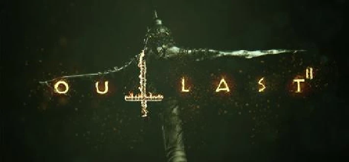 ✅Outlast 1 \ 2 \ Whistleblower DLC \ Trinity⚫STEAM🔑KEY