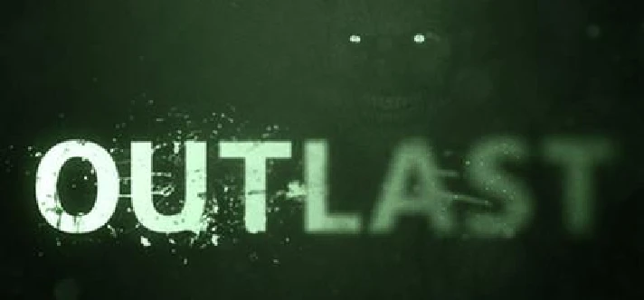 ✅Outlast 1 \ 2 \ Whistleblower DLC \ Trinity⚫STEAM🔑KEY