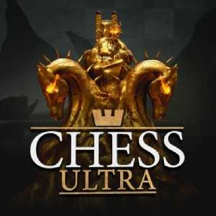 Chess Ultra Mail | Change Data | Epic Games