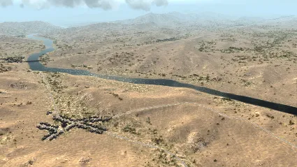 Workers  Resources: Soviet Republic - Biomes DLC