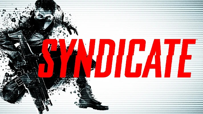 🔑 SYNDICATE - LIMITED EDITION (EA APP / ORIGIN KEY) 🔑