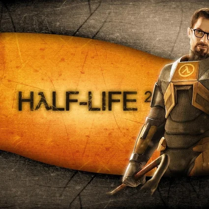🔴 HALF-LIFE 2 🔴 +ОБНОВЛЕНИЯ 🔥 НАВСЕГДА 🔥