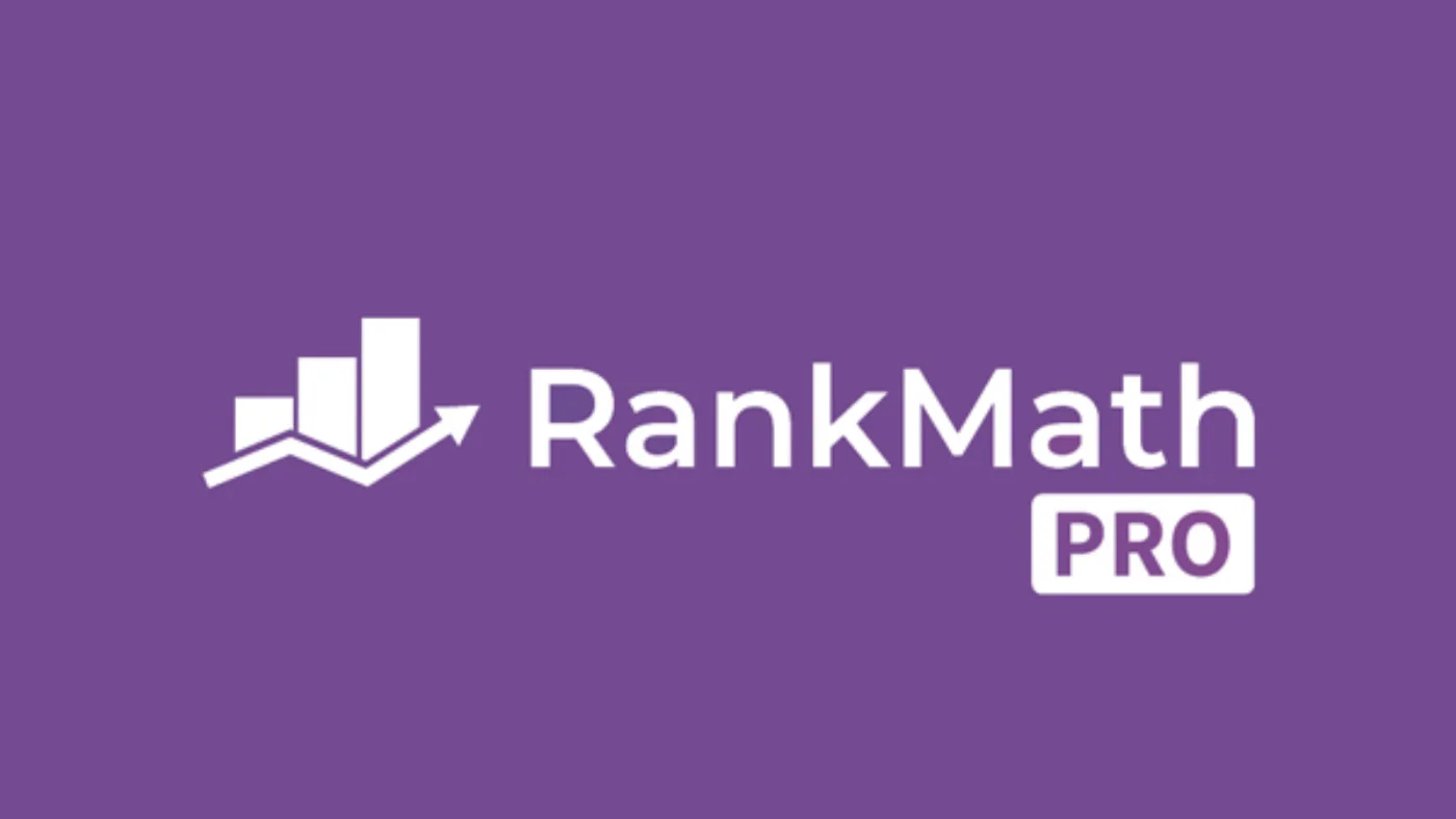 ⭐RankMath 1 год Оригинальная лицензия на плагин 