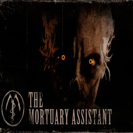 🔵 The Mortuary Assistant | PS4/PS5 Турция