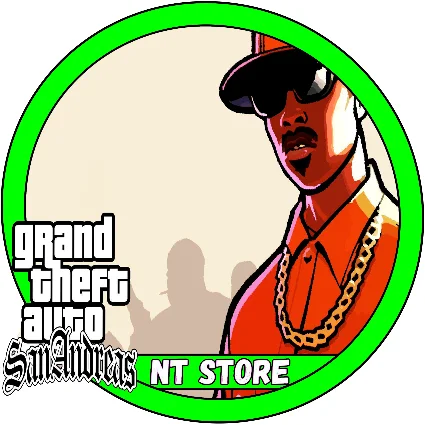 Grand Theft Auto: San Andreas + 50 игр STEAM