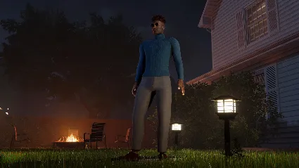 House Party - Business and Pleasure Style Pack АВТОДОСТАВКА STEAM РОССИЯ