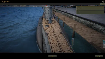 UBOAT - Supporter Pack DLC STEAM РОССИЯ