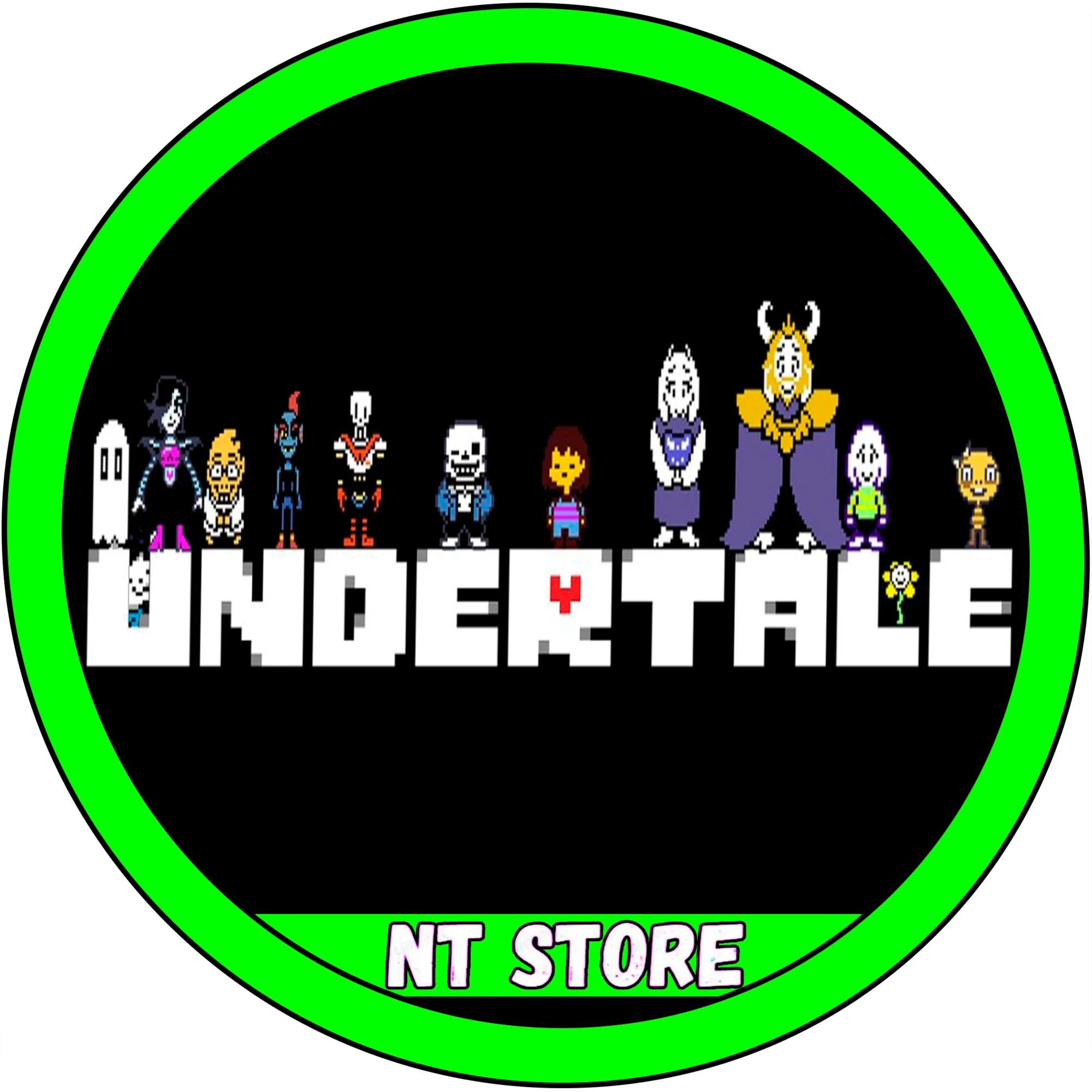 Undertale + 10 игр  STEAM  ️