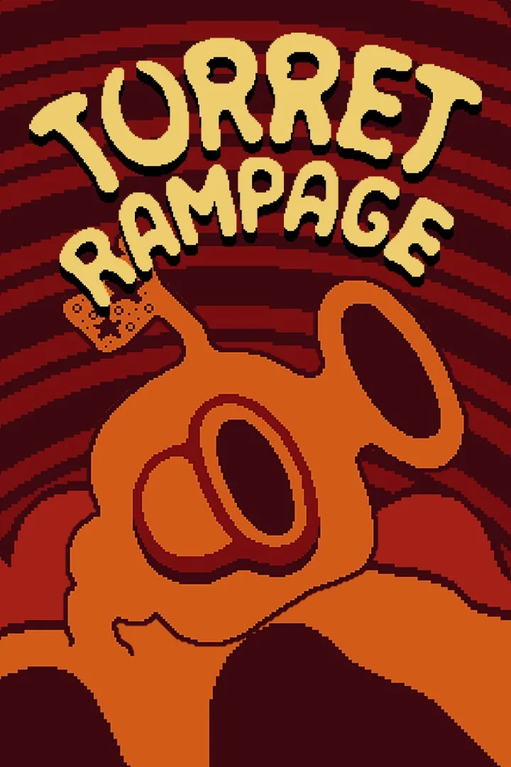 Turret Rampage XBOX Быстрая доставка