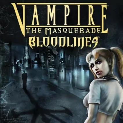 🧸 Vampire®: The Masquerade - Bloodlines™ ✅ GOG 🧸 (PC)