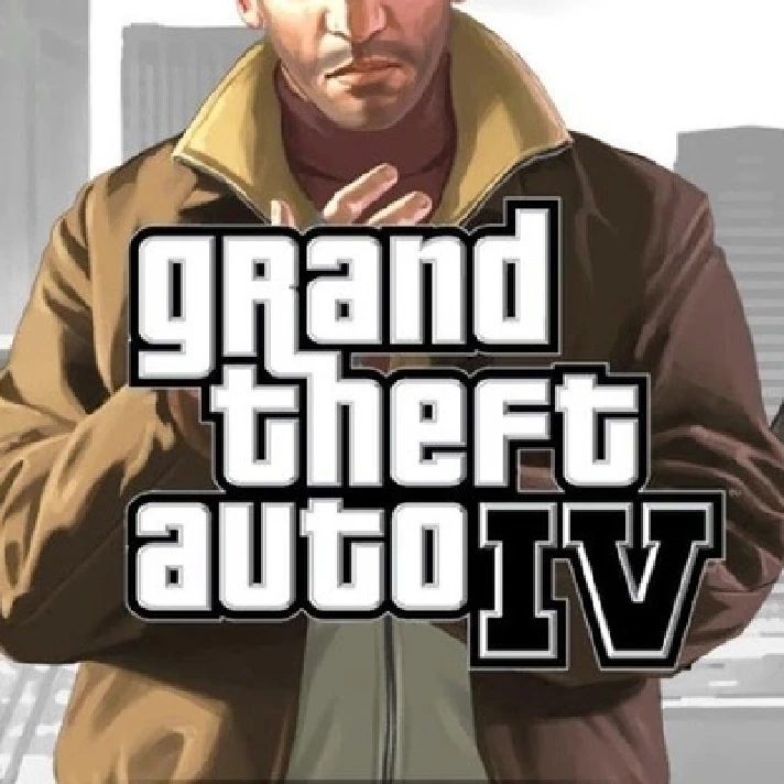 🔴GTA 4 IV COMPLETE + DRAGONS DOGMA 2🔴FOREVER🔥UPDATES