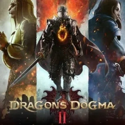 🔴 GTA 4 IV COMPLETE + DRAGONS DOGMA 2 🔴 НАВСЕГДА 🔥 ОБНОВЫ