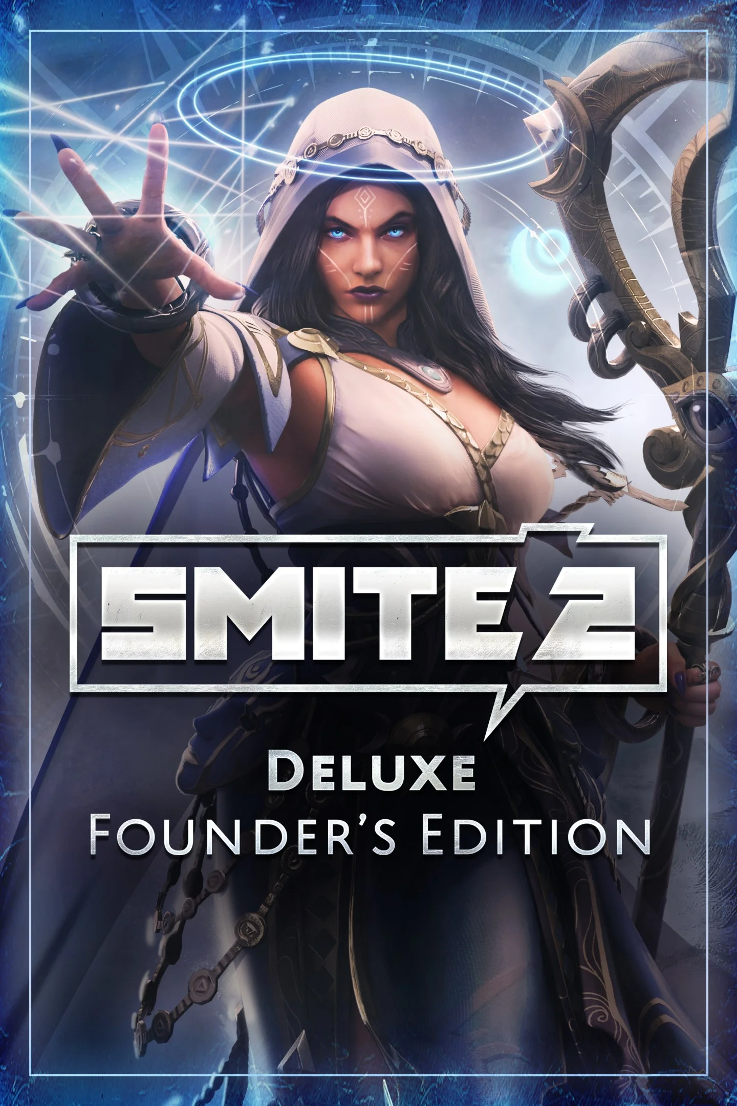 SMITE 2 Deluxe Founder's Edition XBOX Быстро