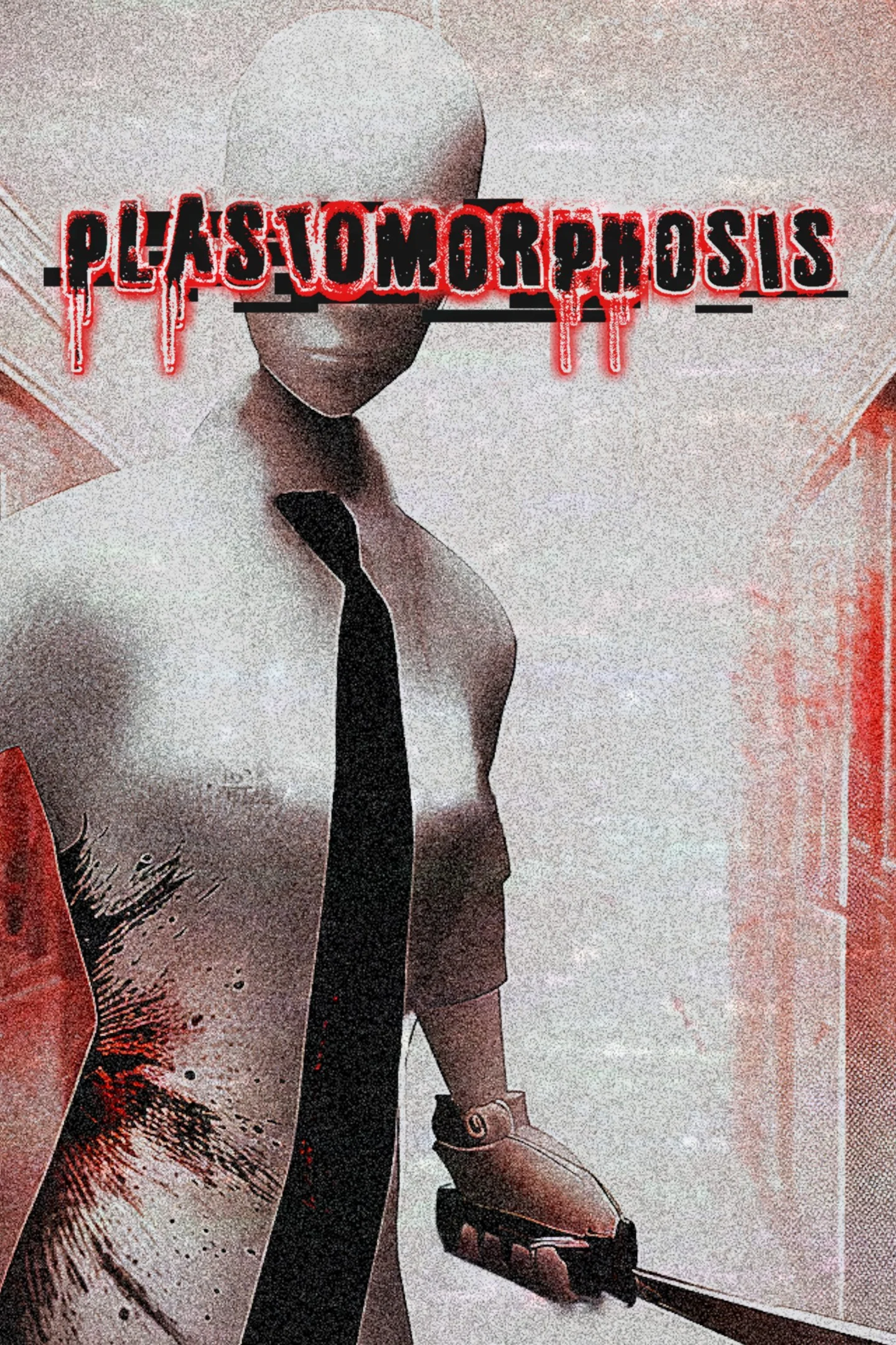 Plastomorphosis XBOX Быстрая доставка