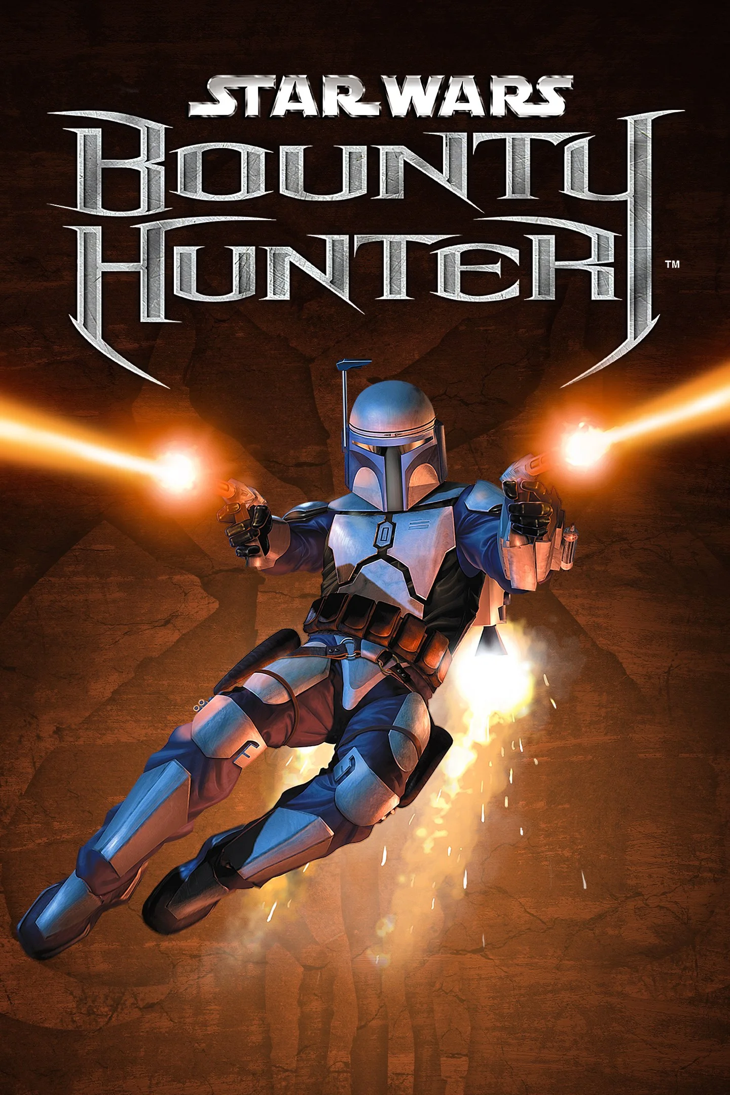 STAR WARS™: Bounty Hunter™ XBOX Быстро
