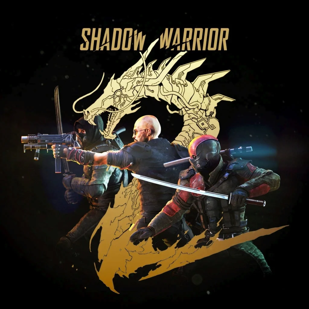 ???? Shadow Warrior 2 Deluxe  GOG ???? (PC)