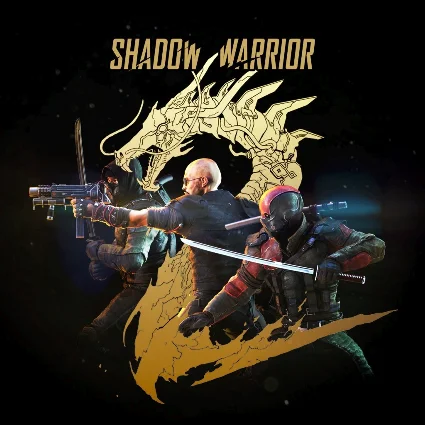 🧸 Shadow Warrior 2 Deluxe ✅ GOG 🧸 (PC)