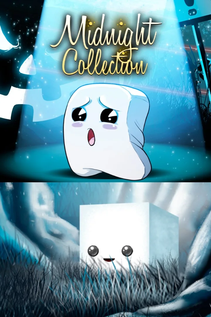 Midnight Collection XBOX Быстрая доставка