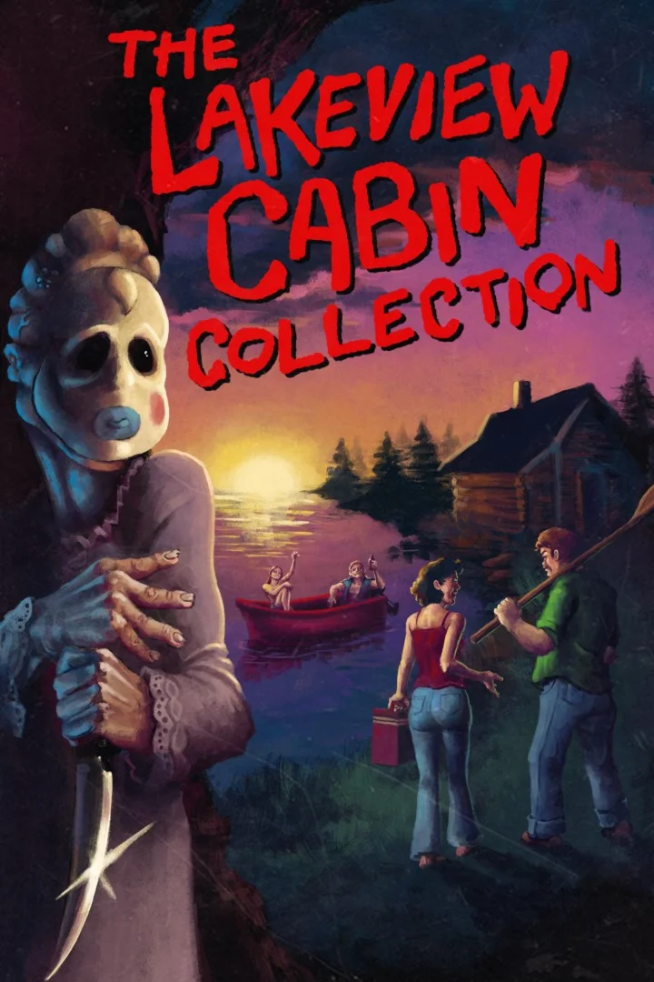 Lakeview Cabin Collection XBOX Быстро