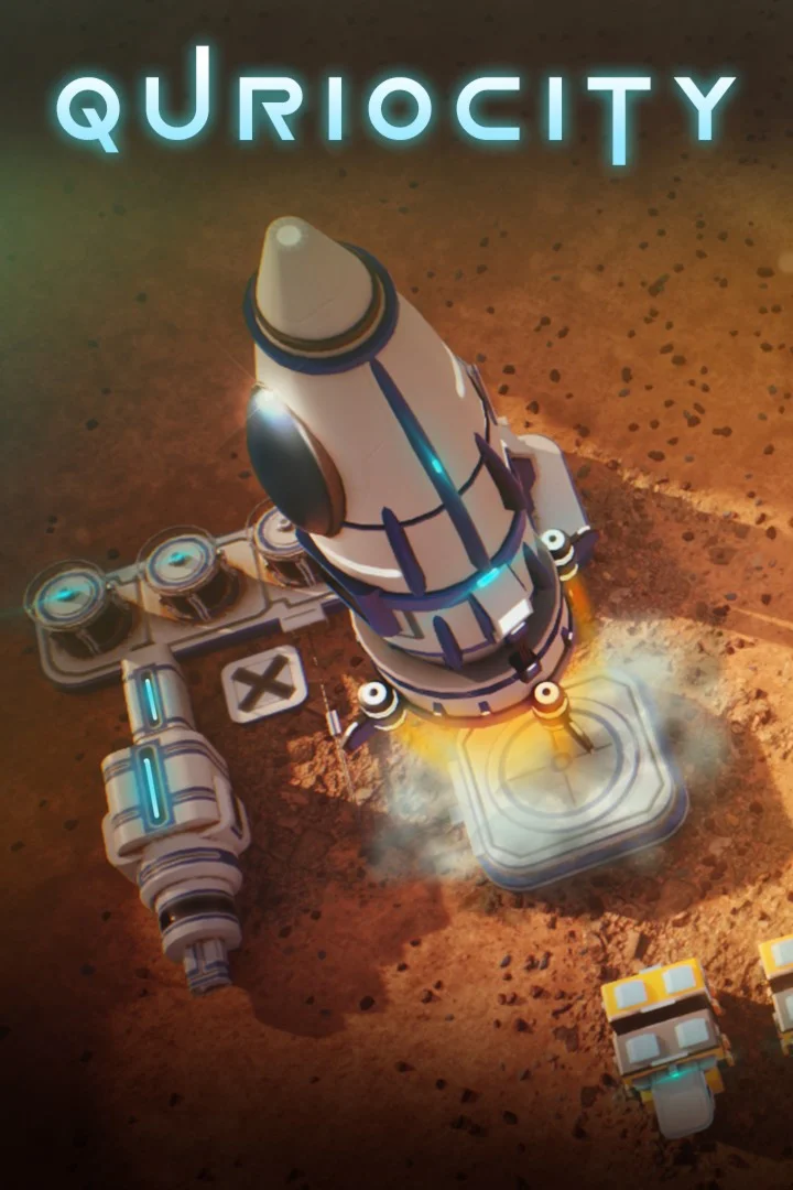 Quriocity XBOX Быстрая доставка