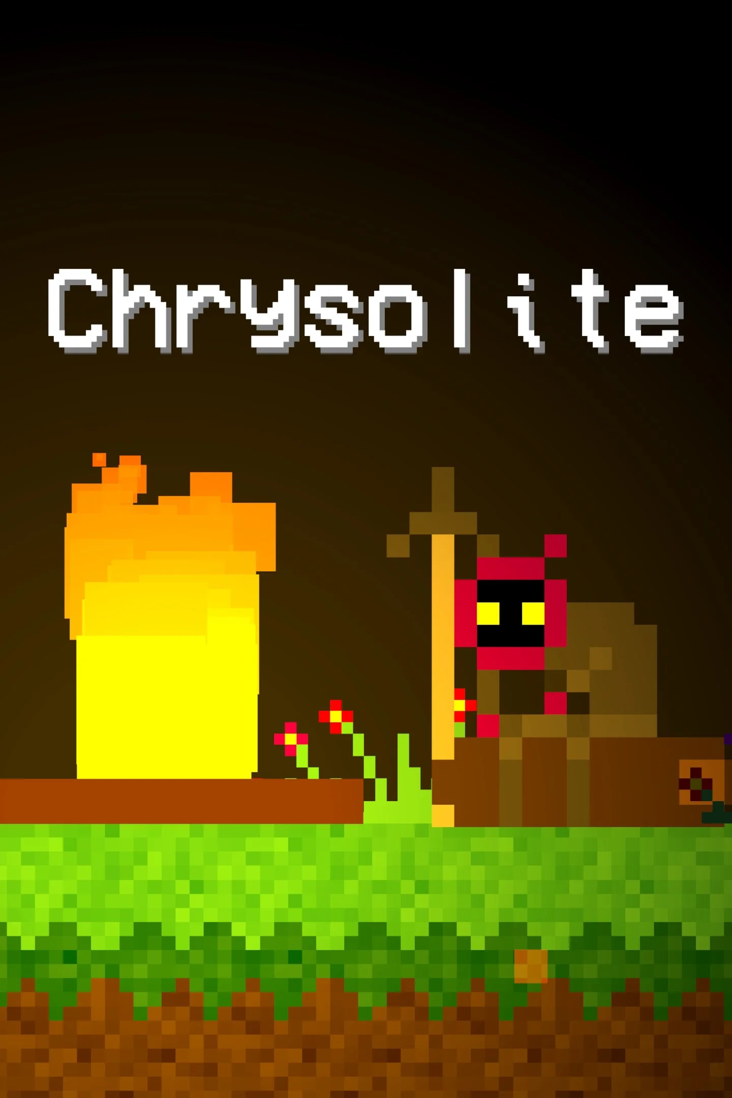 Chrysolite XBOX Быстрая доставка