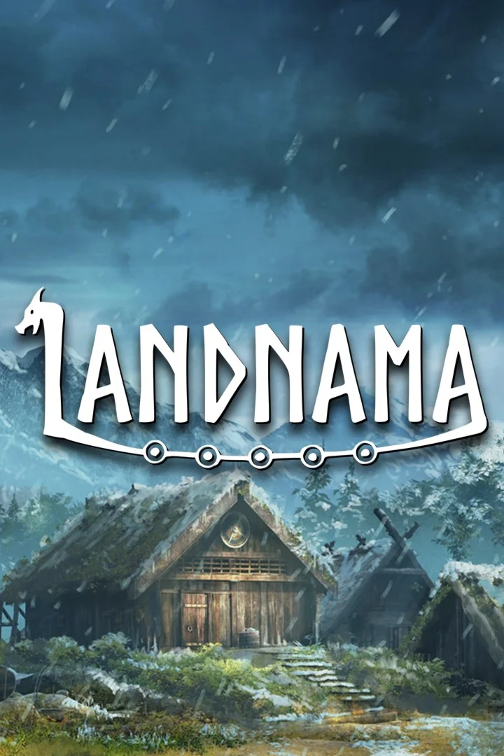 Landnama XBOX Быстрая доставка