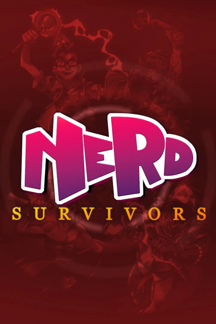 Nerd Survivors XBOX Быстрая доставка