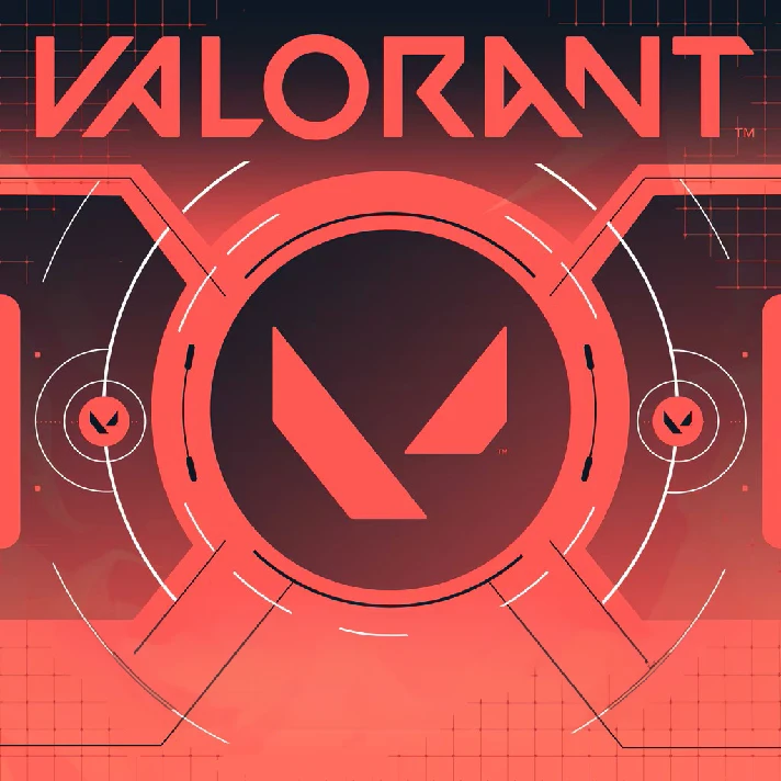 VALORANT POINTS🔥475-11000 VP🔥ANY REGION🔥PC/XBOX/PS