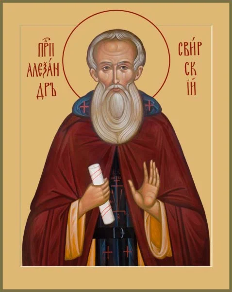 Александр Свирский, прп_007(63х79)слои