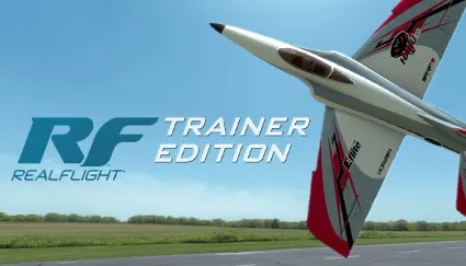 🔥 RealFlight Trainer Edition | Steam Россия 🔥