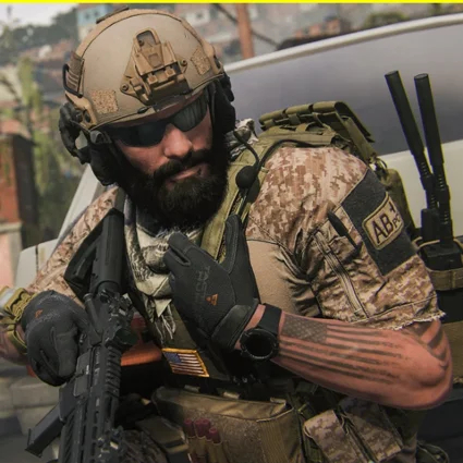 🟢 ⭐ ️CP Points ⭐ STEAM Call of Duty Modern Warfare III MW