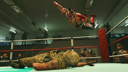 ⭐ ️ Call of Duty Modern Warfare 3 - STEAM (GLOBAL) COD