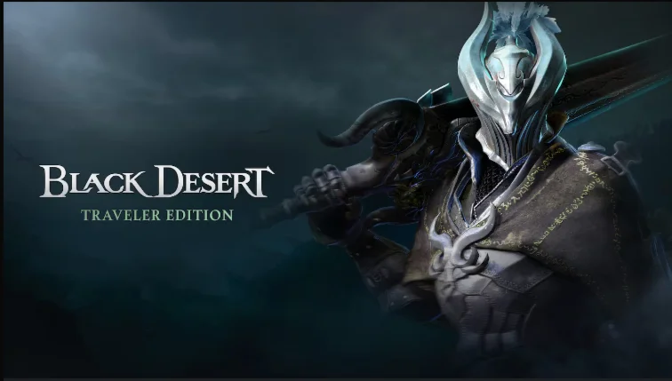 Black Desert  PS4 / PS5 ТУРЦИЯ