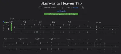 🎵 Songsterr PLUS 🎸 ЛИЧНЫЙ АККАУНТ 🟢 + БЫСТРО