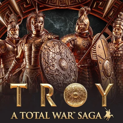 🔴 TOTAL WAR SAGA: TROY 🔴 +ОБНОВЛЕНИЯ 🔥 НАВСЕГДА 🔥
