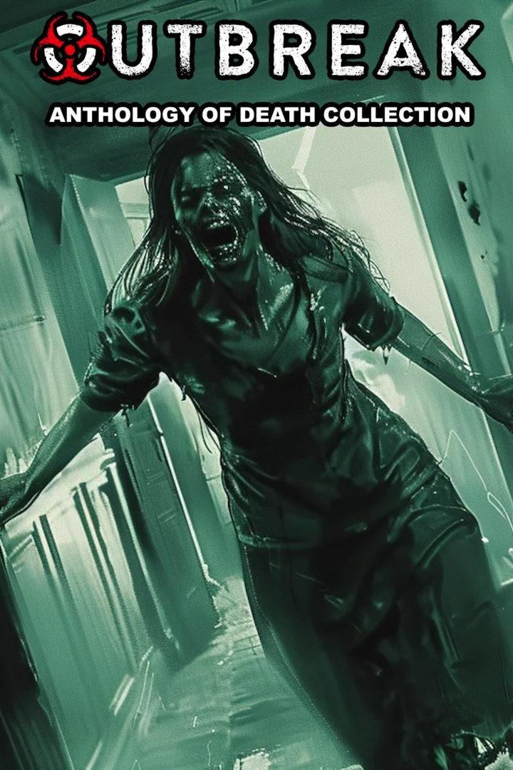 Outbreak: Anthology of Death Collection XBOX Быст