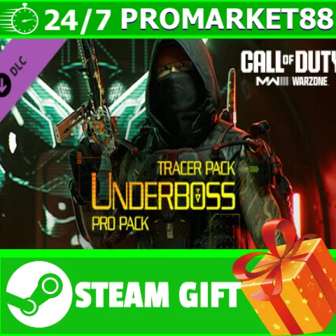 ⭐️ Call of Duty®: Modern Warfare® III - Tracer Pack: Un