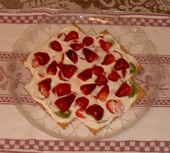 Винегрет. Несколько этюдов о еде и не только