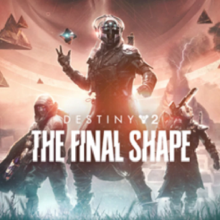 DESTINY 2: THE FINAL SHAPE (DLC)✅(STEAM KEY)+GIFT