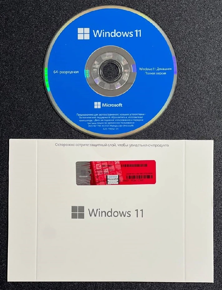 🔑WINDOWS 11 HOME 32/64 OEM 🌏 NO COMMISSION [💳-0%]