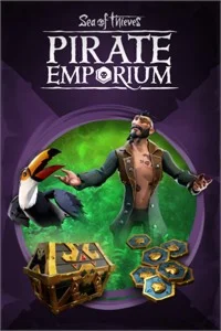 ️Toucan Toolbox Bundle XBOXDLC