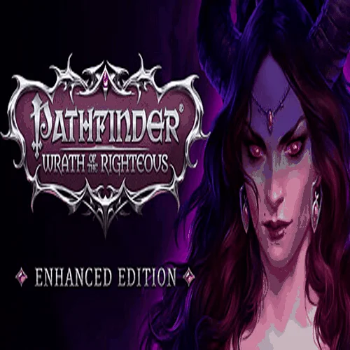 Pathfinder Wrath of the Righteous | PS4/PS5 Турция